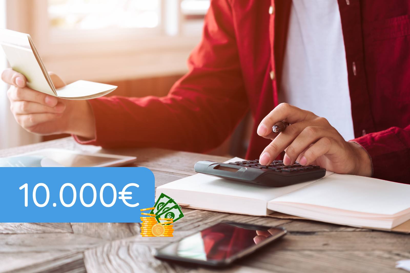 10.000€ kredit angebote