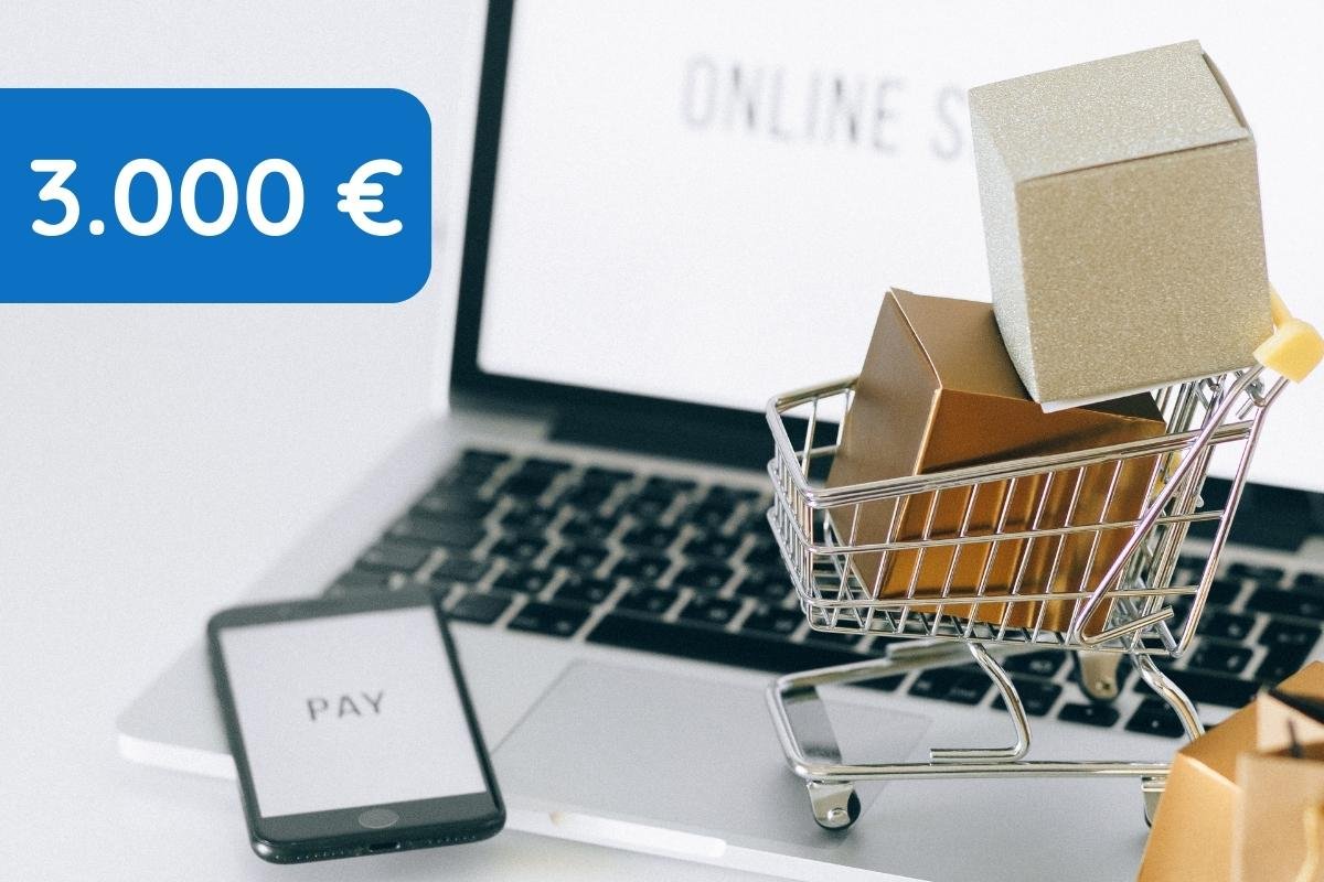 3000 Euro Kredit