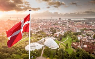 Immobilie in Dänemark finanzieren