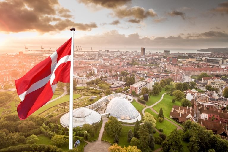 Finanzierung Haus Wohnung Dänemark