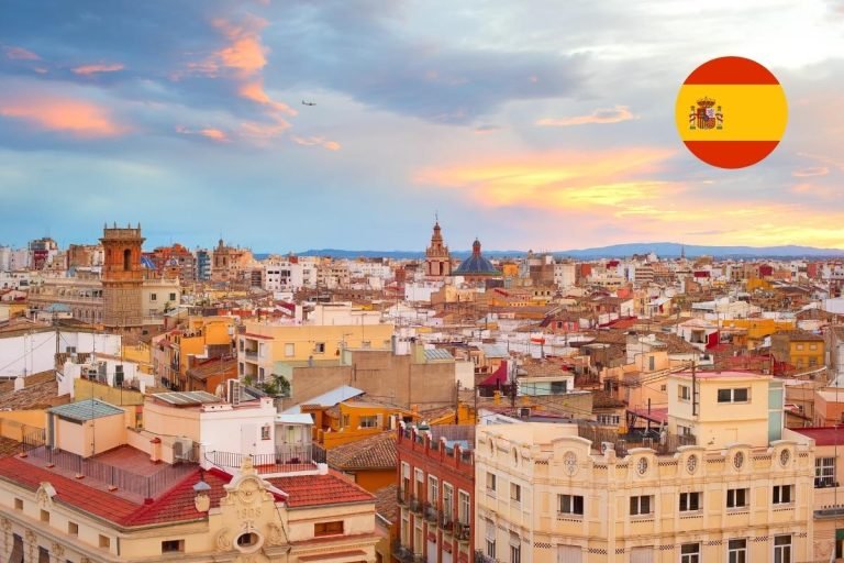 Finanzierung Spanien