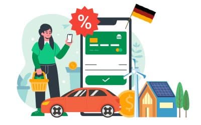Günstige Kredite in Deutschland