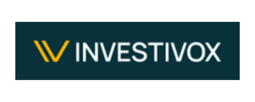 INVESTIVOX Logo