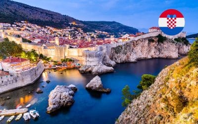 Immobilie in Kroatien finanzieren