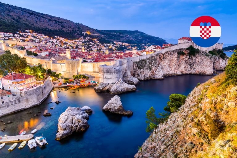 Immobilie in Kroatien finanzieren