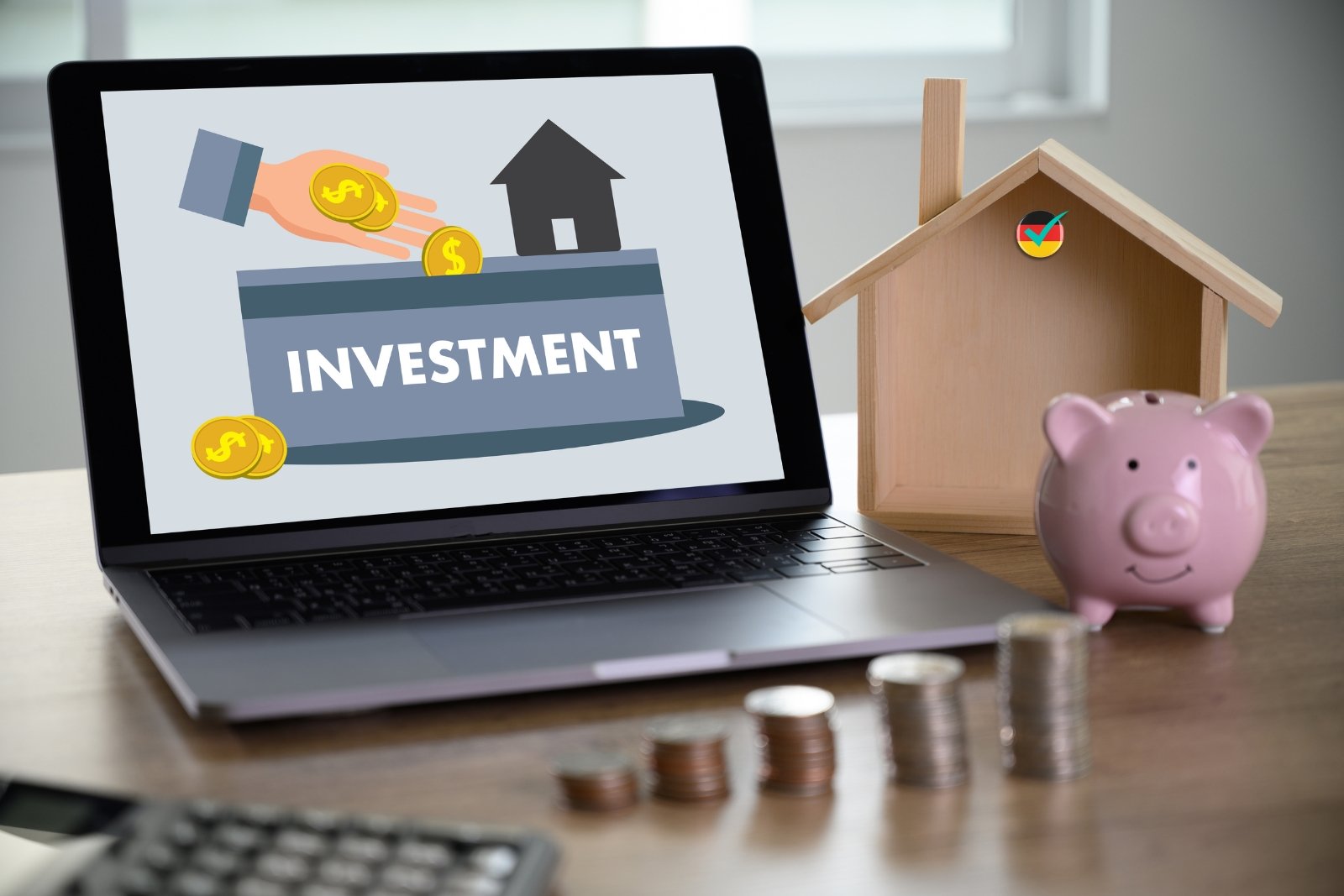 Immobilieninvestments Plattformvergleich