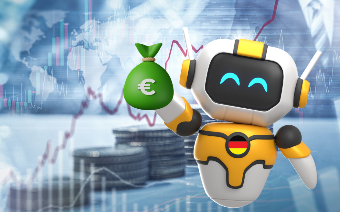 Robo Advisor vergleichen deutschland