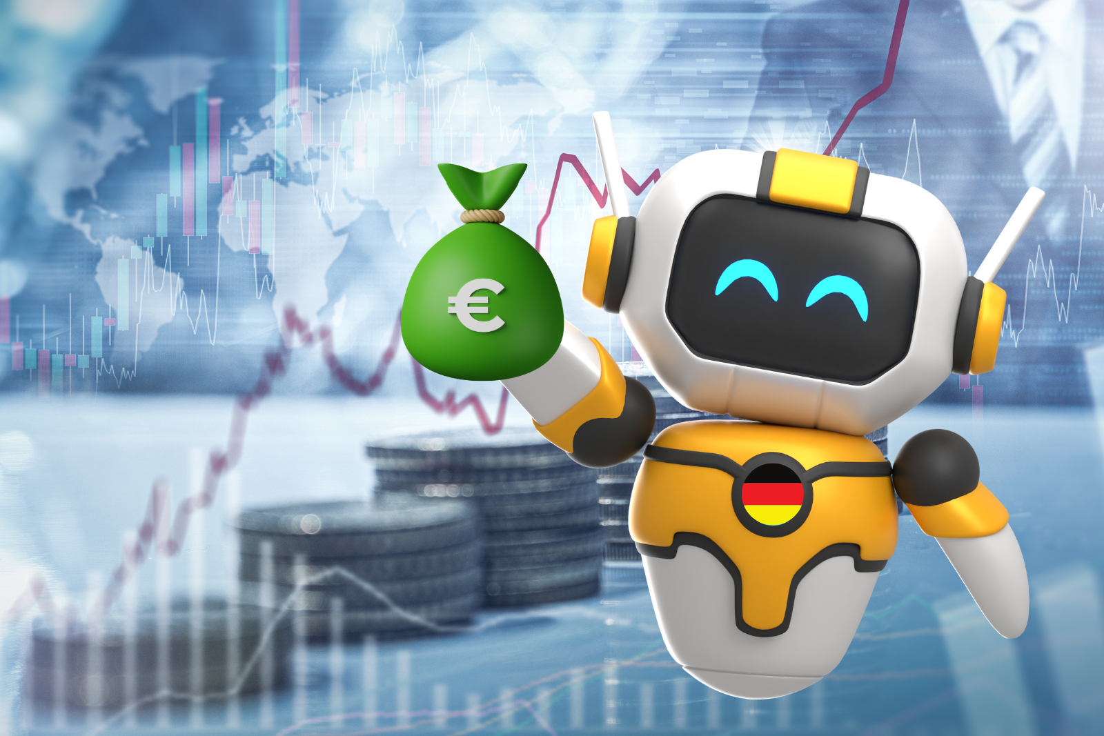 Robo Advisor vergleichen deutschland