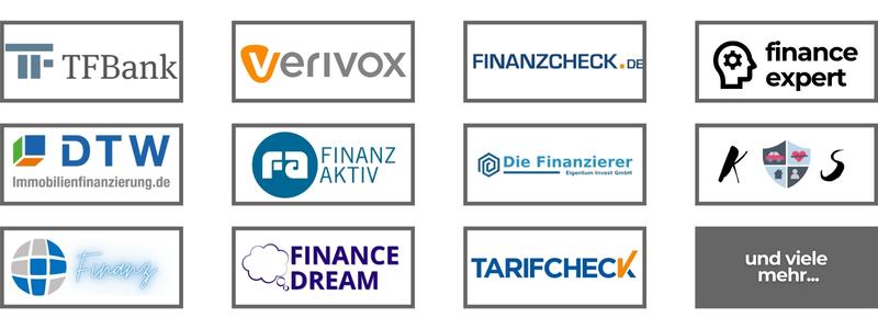 Unsere Partner