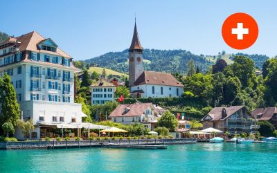 Immobilie in der Schweiz finanzieren