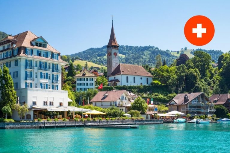 Wohnung schweiz finanzieren