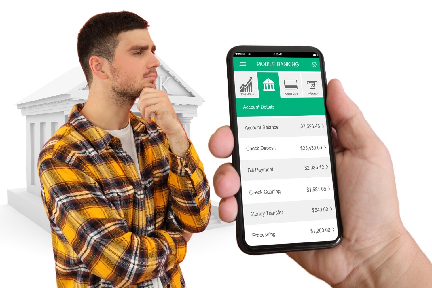 anschlussfinanzierung bei einer anderen bank