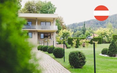Immobilie in Österreich finanzieren