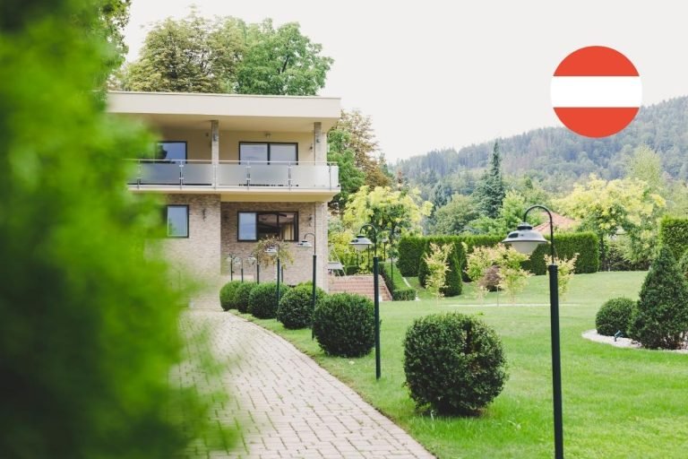 haus österreich finanzieren