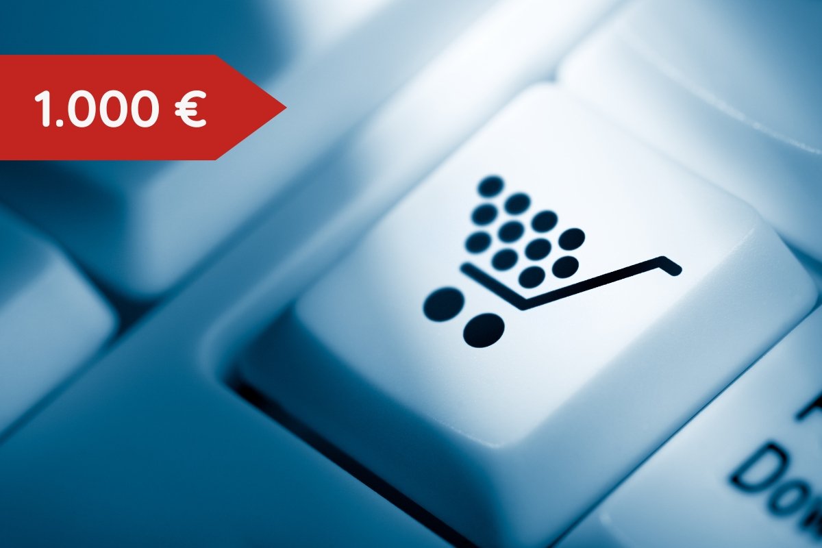 kredit 1000 euro