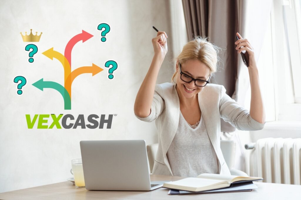 Vexcash Alternative - die besten Minikredit-Anbieter im Vergleich
