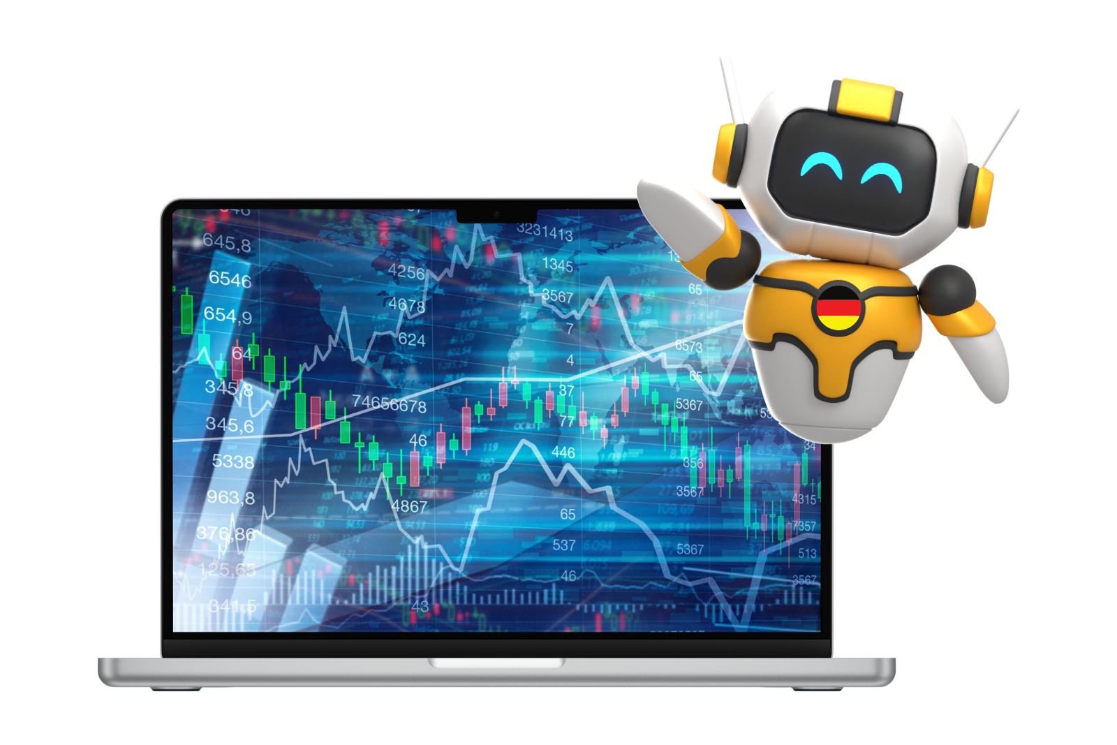 was sind robo advisor deutschland