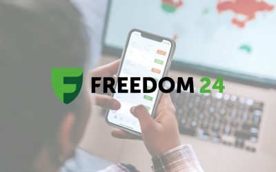 Erfahrungen mit Freedom Finance